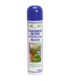 Cicatrisant - Goudronde pin - 300 ml - PELTON