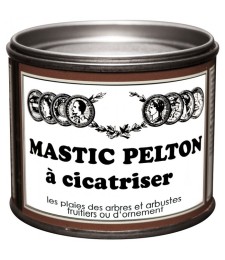 Mastic cicatrisant et protégant - 195 Grs - PELTON