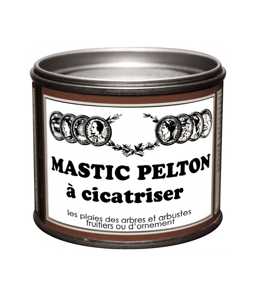 Mastic cicatrisant et protégant - 195 Grs - PELTON