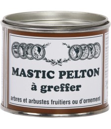 Mastic à greffer - 200 Grs - PELTON