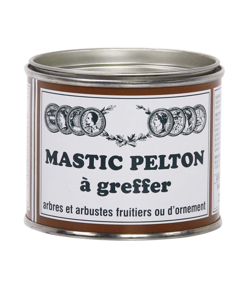 Mastic à greffer - 200 Grs - PELTON