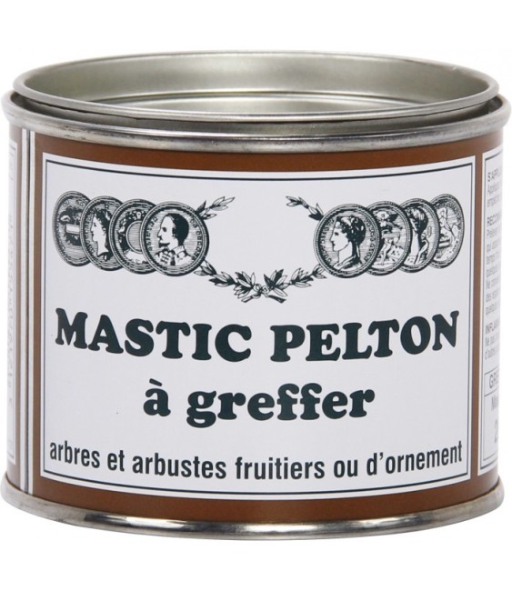 Mastic à greffer - 200 Grs - PELTON