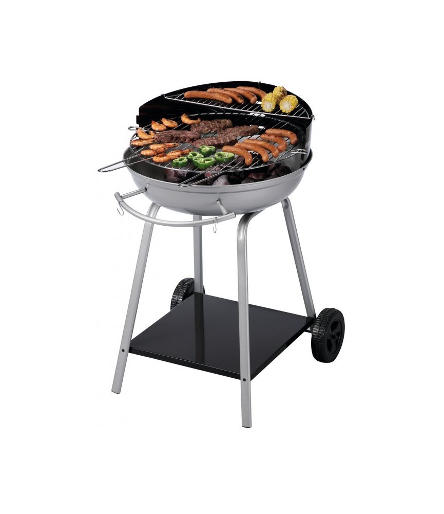 Barbecue charbon de bois - Moorea - FRIODIS