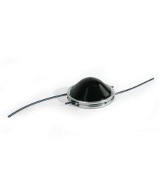 Tête de débroussailleuse - Jet Fit - 2 fils - Aluminium - OREGON
