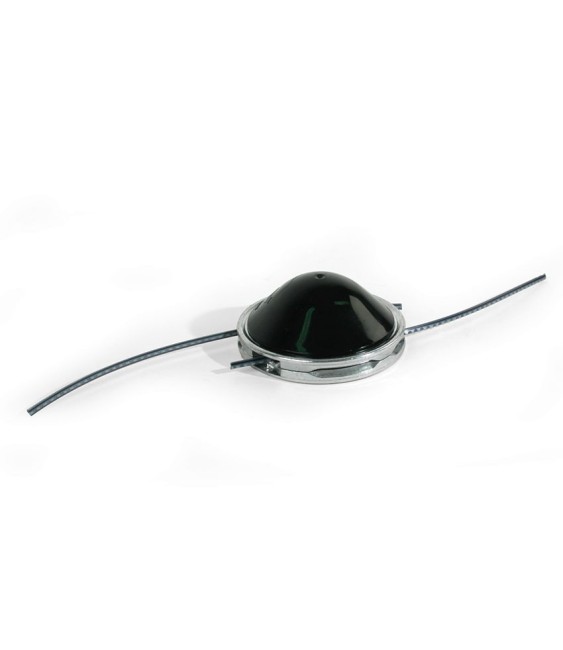 Tête de débroussailleuse - Jet Fit - 2 fils - Aluminium - OREGON