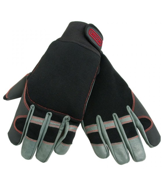Gants anti-coupure pour tronçonner - Fiorland - M - OREGON