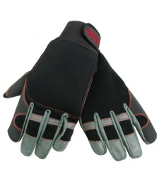 Gants anti-coupure pour tronçonner - Fiorland - L - OREGON