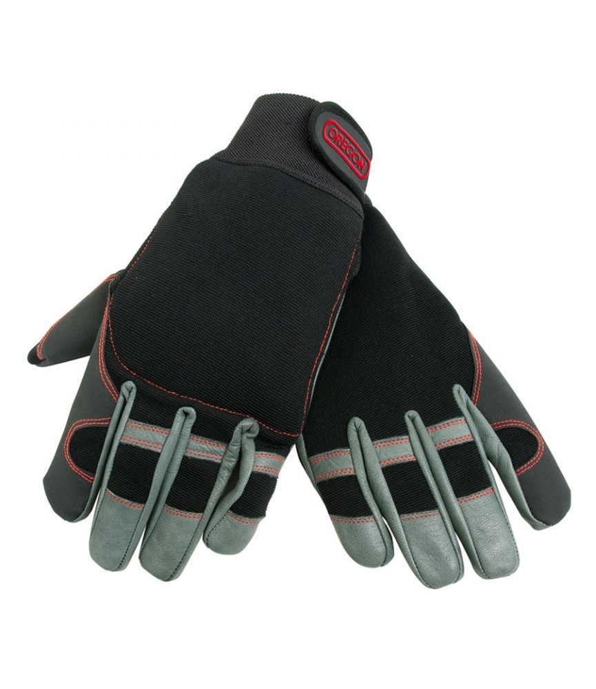 Gants anti-coupure pour tronçonner - Fiorland - XL - OREGON Gants anti-coupure pour tronçonner - Fiorland - XL - OREGON