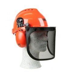 Casque de sécurité - Yukon - OREGON