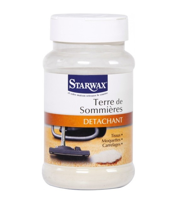 Terre de Sommières - 200 gr - STARWAX