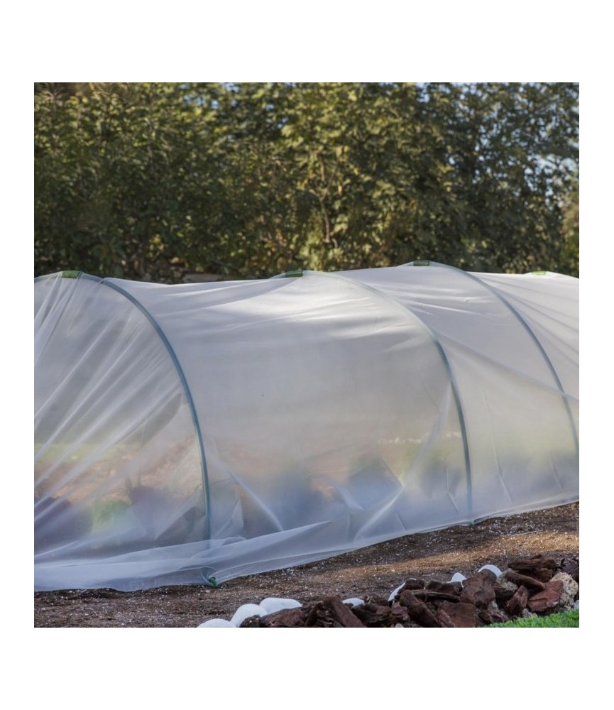 Film micro-perforé anti-insectes - Stop-Insect - 5 M - CATRAL Film micro-perforé anti-insectes - Stop-Insect - 5 M - CATRAL