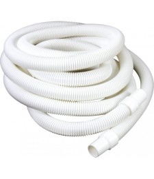 Tuyau flottant - 2 embouts - 9 M - EDG