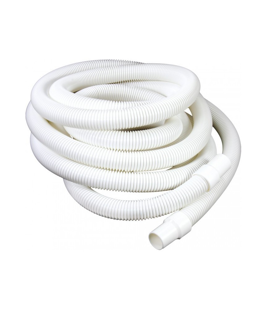Tuyau flottant - 2 embouts - 9 M - EDG