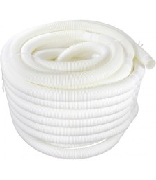 Couronne de tuyau flottant sectionnable - 36 M - EDG