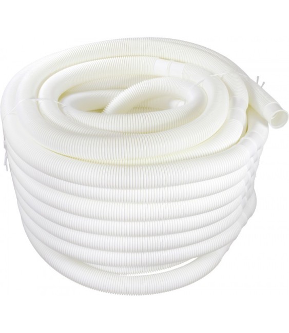 Couronne de tuyau flottant sectionnable - 36 M - EDG