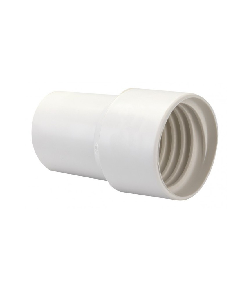 Embout pour tuyau flottant - 38 mm - EDG