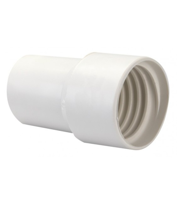 Embout pour tuyau flottant - 38 mm - EDG