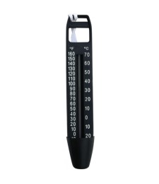 Thermomètre grand modèle pour piscine - 250 mm - AQUALUX