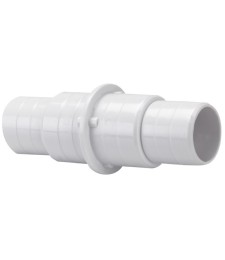 Liaison tuyau pour aspiration de piscine - EDG