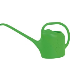 Arrosoir en plastique - parisien bec long - Vert - 2L - EDA