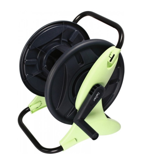 Dévidoir portable - Design et pratique - CAP VERT