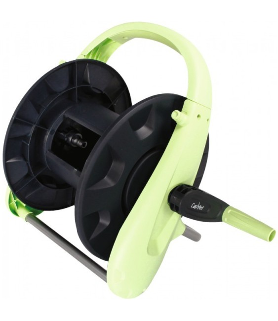 Dévidoir portable - Design et compact - CAP VERT