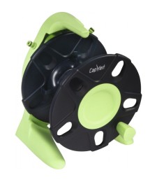 Dévidoir portable et mural - 2 en 1 - CAP VERT