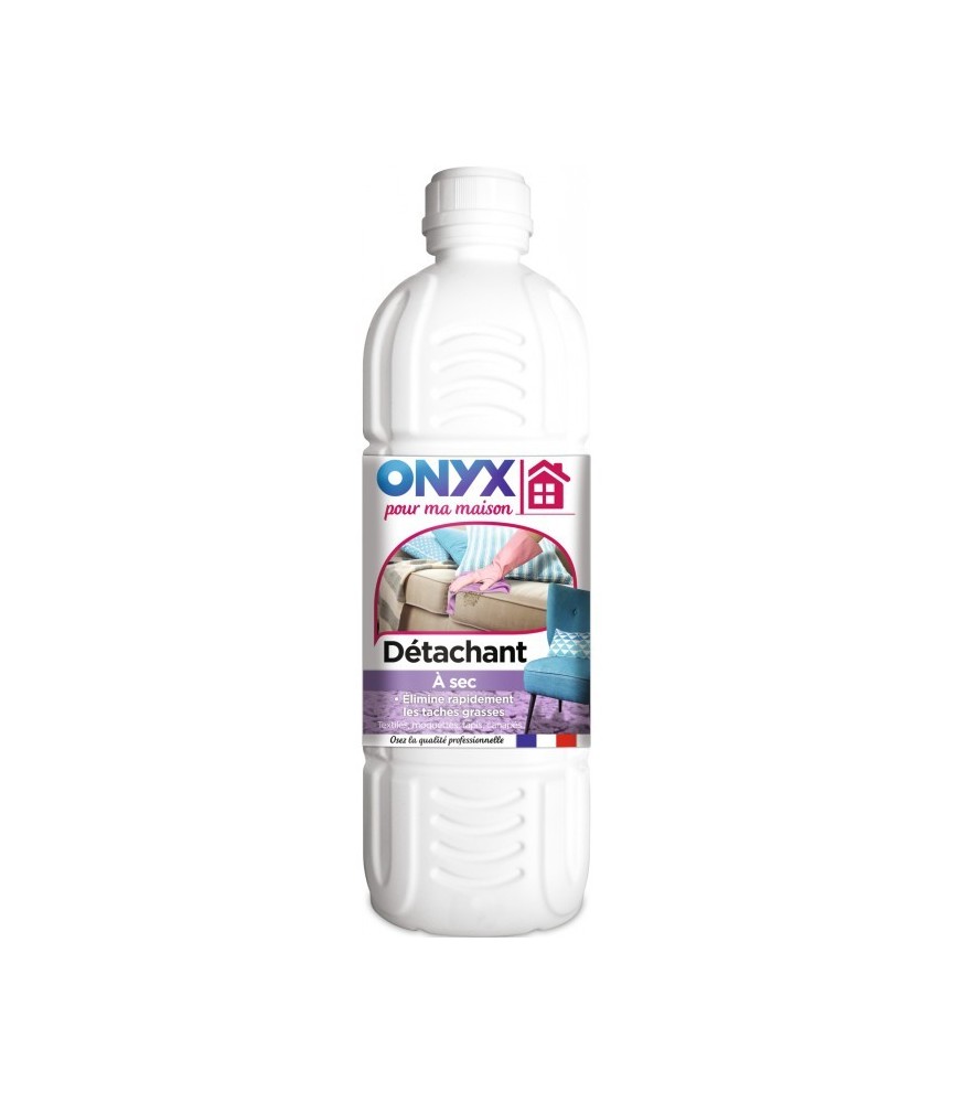 Détachant à sec - 1 L - ONYX Détachant à sec - 1 L - ONYX