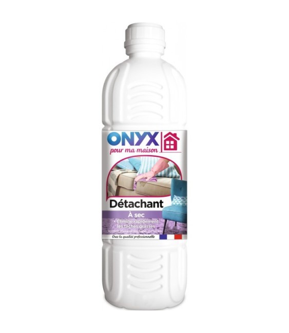 Détachant à sec - 1 L - ONYX