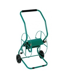 Dévidoir sur roues - Métal G120 - CAP VERT