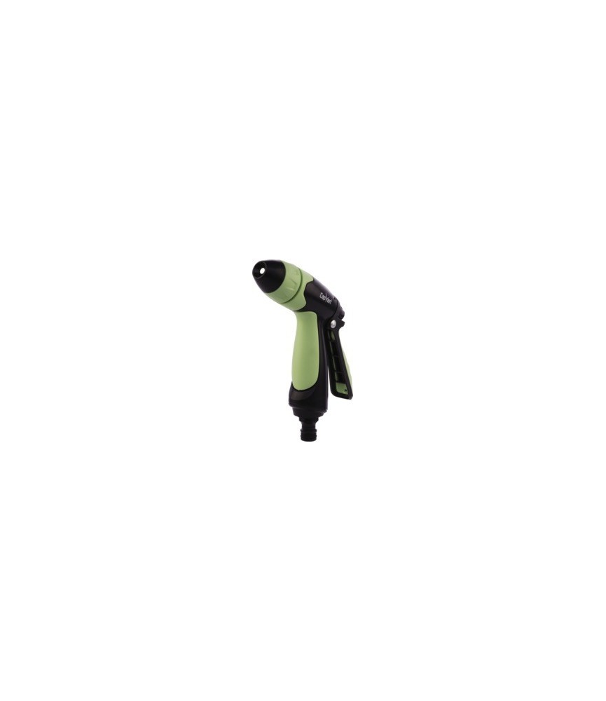 Pistolet à jet réglable - multijet - CAP VERT Pistolet à jet réglable - multijet - CAP VERT