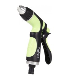 Pistolet à jet progessif avec poignée arrière - CAP VERT
