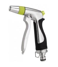 Pistolet multijet - Métal - CAP VERT