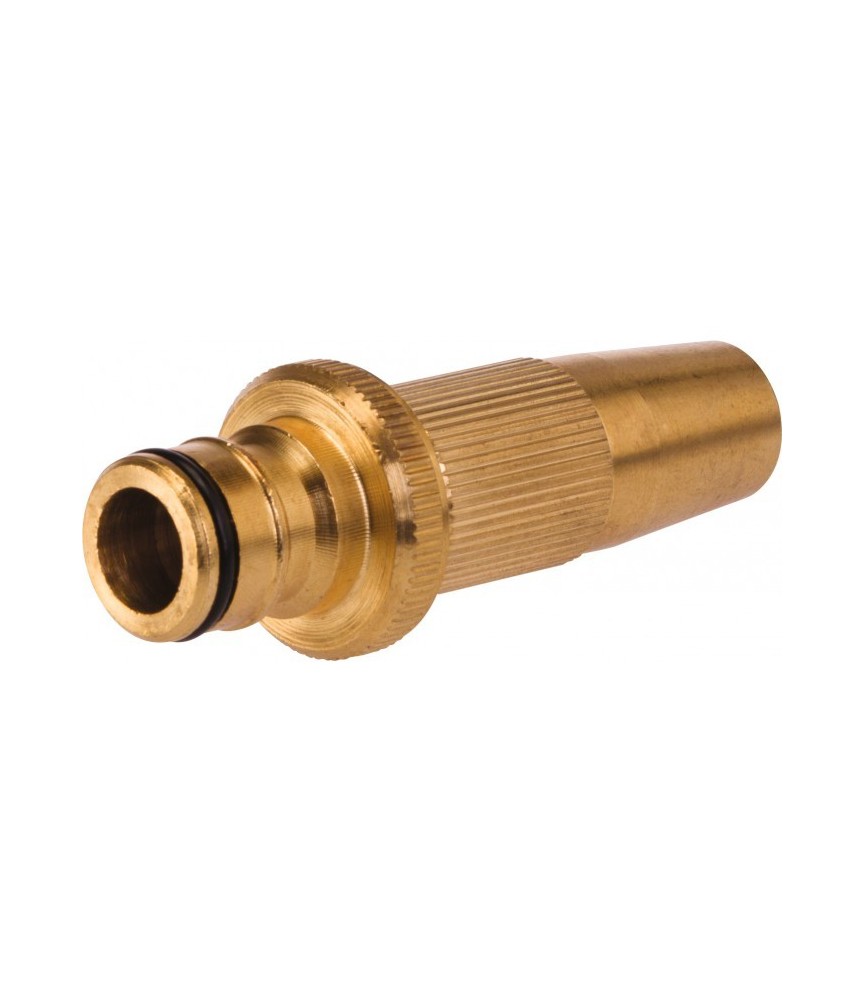 Lance multijet en laiton - Maxiflow - CAP VERT Lance multijet en laiton - Maxiflow - CAP VERT