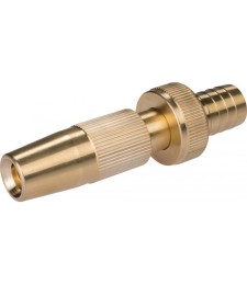 Lance d'arrosage en laiton Maxiflow -  19 mm - CAP VERT
