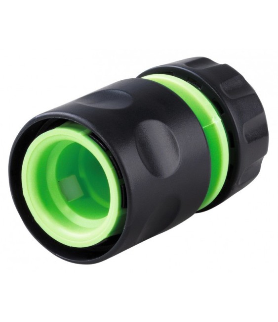 Raccord rapide -  19 mm - ABS - CAP VERT