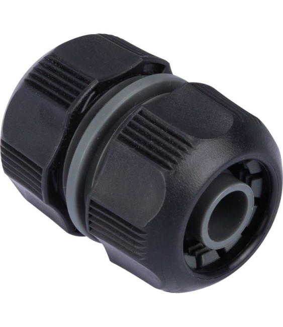 Raccord pour tuyau - Réparateur et prolongateur - 19 mm - CAP VERT