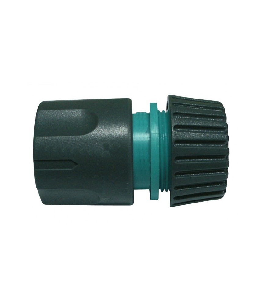 Raccord rapide - Diamètre 19 mm - CAP VERT Raccord rapide - Diamètre 19 mm - CAP VERT