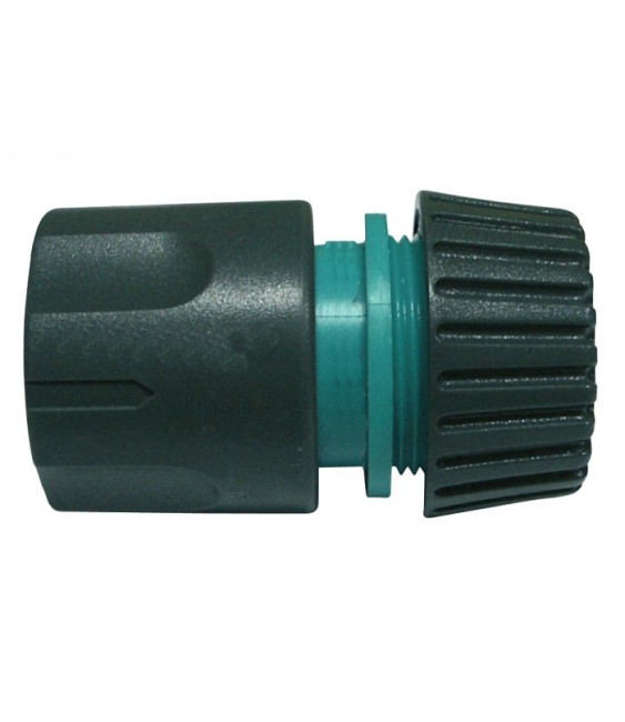 Raccord rapide - Diamètre 19 mm - CAP VERT