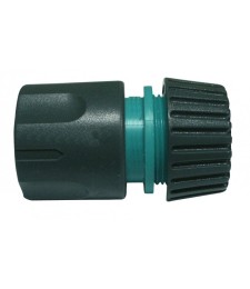 Raccord rapide Stop - 19 mm - CAP VERT