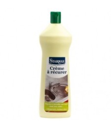 Crême à récurer - 750 ml - STARWAX