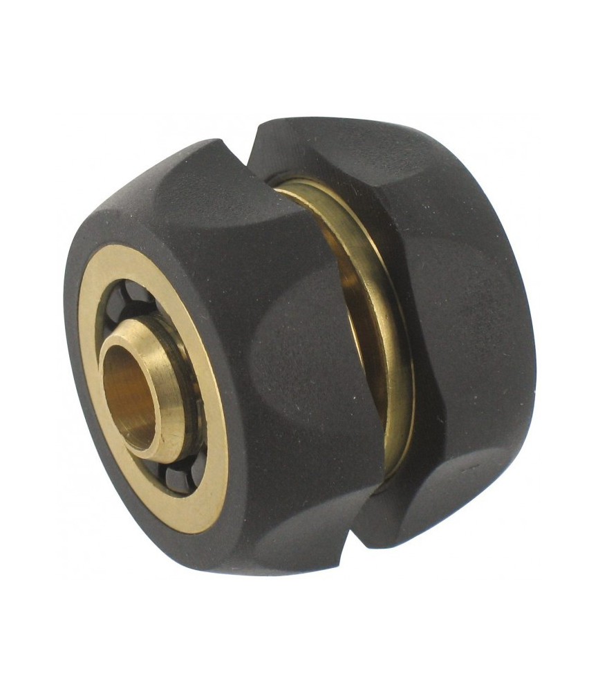 Raccord réparateur automatique - Laiton - 19 mm - CAP VERT Raccord réparateur automatique - Laiton - 19 mm - CAP VERT