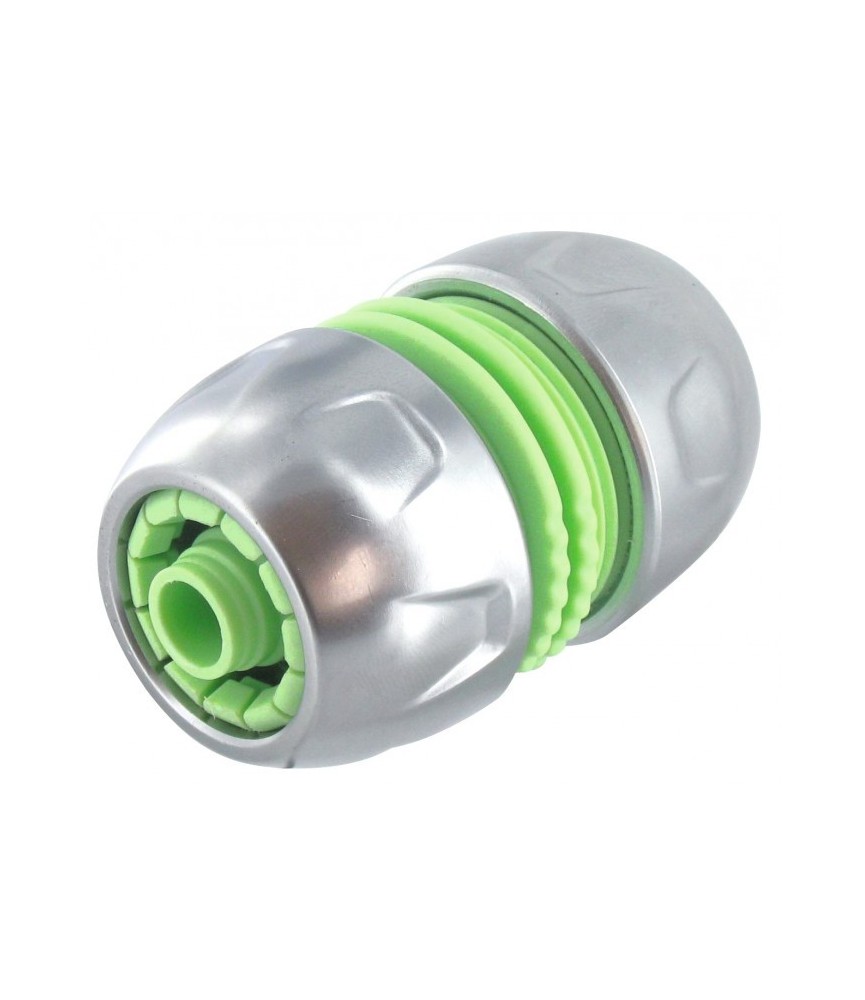 Raccord réparateur Universel- Bi-matière - 13 / 15 / 19 mm - CAP VERT Raccord réparateur Universel- Bi-matière - 13 / 15 / 19 mm - CAP VERT