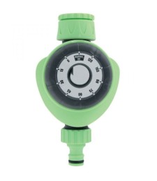 Minuteur - 1 voie - CAP VERT