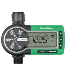 Programmateur d'arrosage - 1 sortie - ZA 84001 - RAIN BIRD
