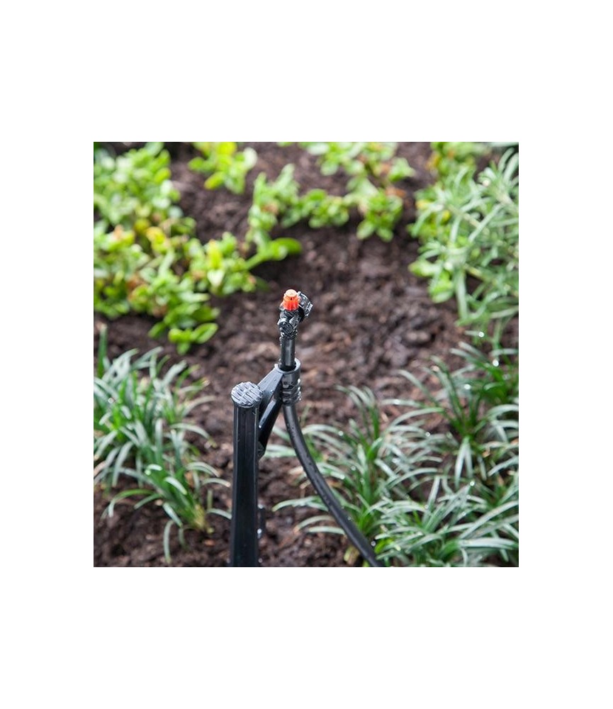 Kit d'arrosage circulaire sur pique- 360 ° - RAINDRIP Kit d'arrosage circulaire sur pique- 360 ° - RAINDRIP