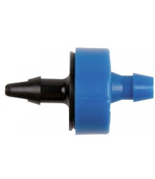 Goutteur autorégulant et auto-perçant - 2L/h - Lot de 20 - RAIN BIRD