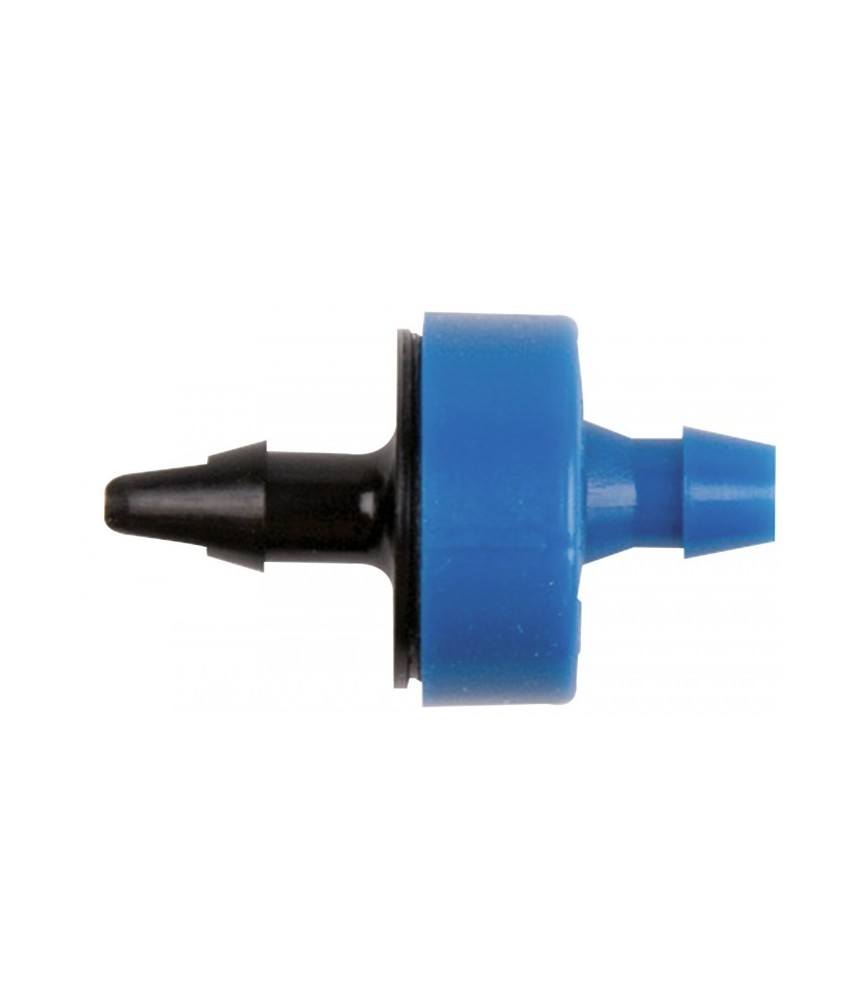 Goutteur autorégulant et auto-perçant - 2L/h - Lot de 20 - RAIN BIRD