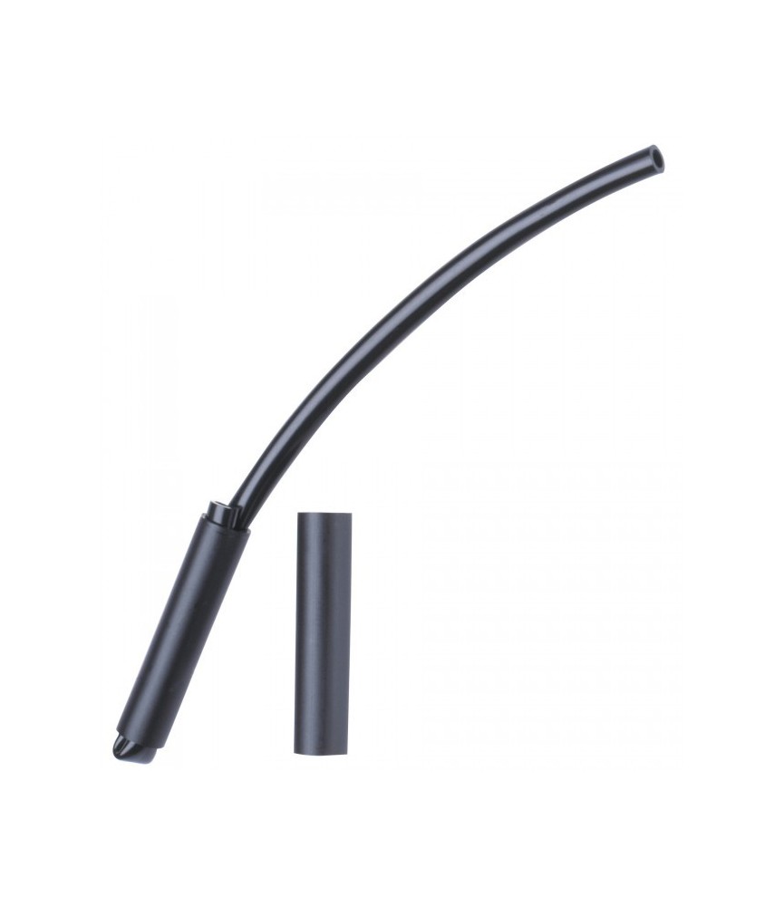 Fin de ligne pour tuyau de 6 mm - Lot de 5 - RAINDRIP