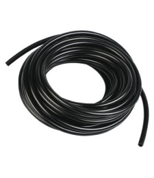 Tuyau micro - Tube souple 6 mm - 50 M - CAP VERT